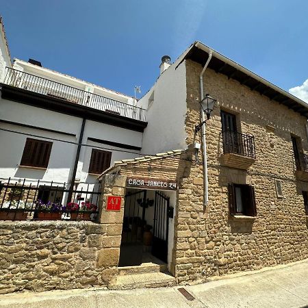 Casa Janices Артахона Экстерьер фото