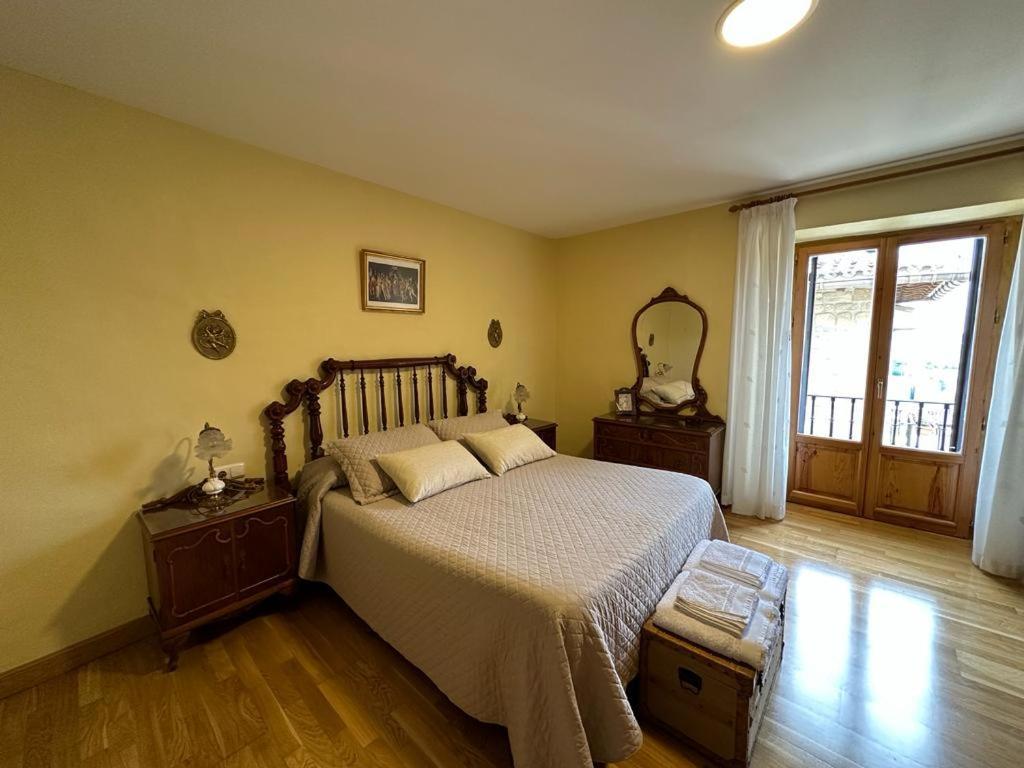 Casa Janices Артахона Экстерьер фото