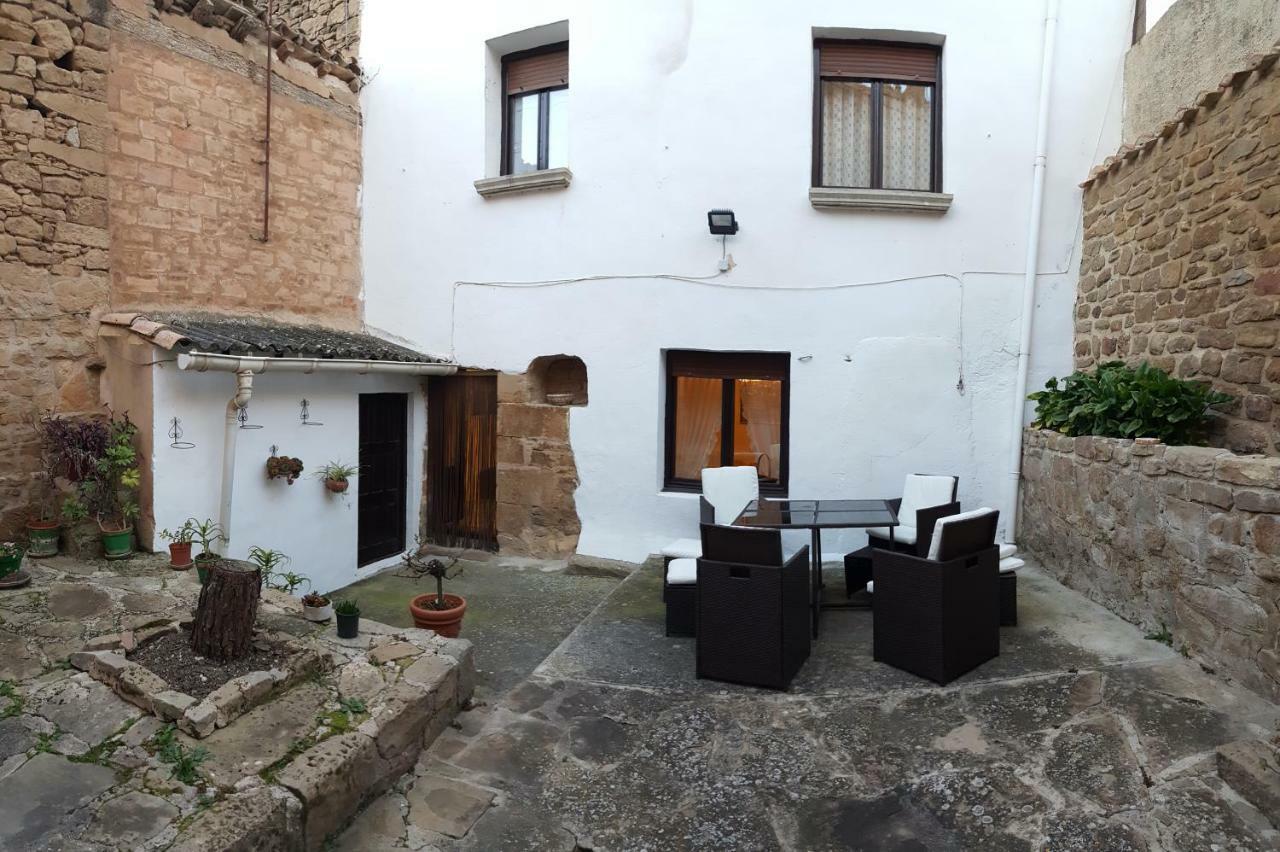 Casa Janices Артахона Экстерьер фото