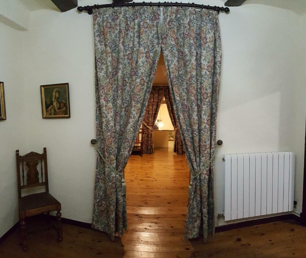 Casa Janices Артахона Экстерьер фото