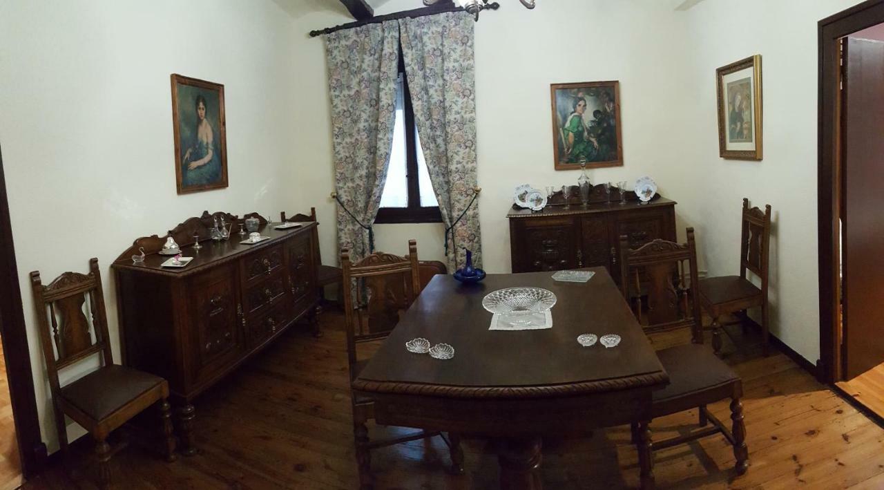 Casa Janices Артахона Экстерьер фото