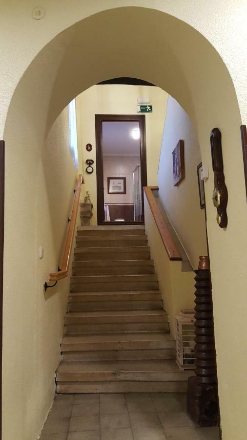 Casa Janices Артахона Экстерьер фото