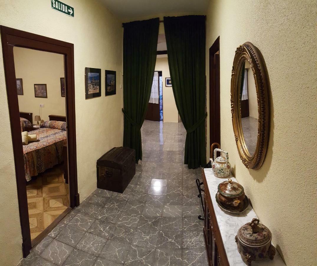 Casa Janices Артахона Экстерьер фото